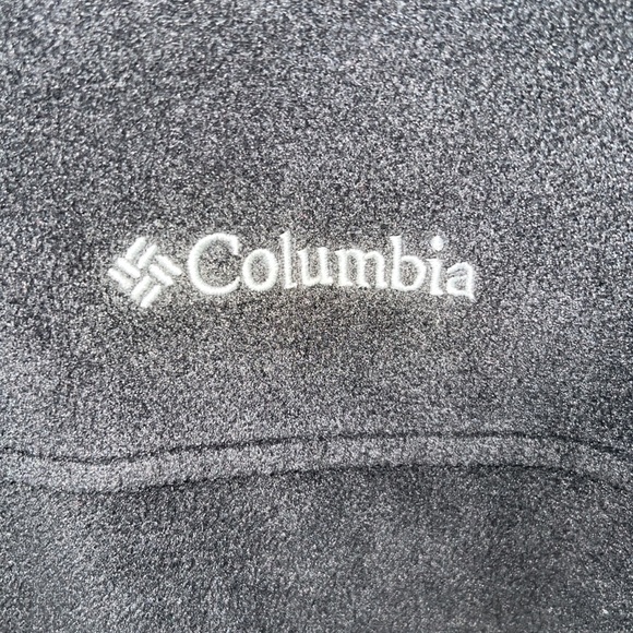 Columbia Zip-Up Jacket - Picture 2 of 4